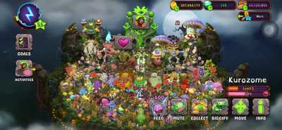 My Plant Island is now officially closed