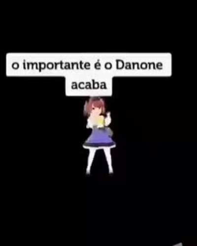 muita gente mente poluida pensou errado né kkkkk