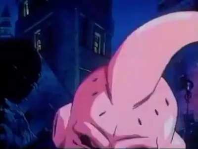 Pink Birb