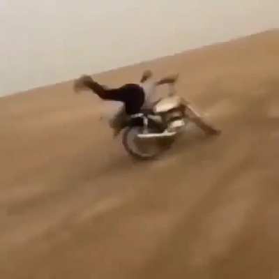 Segura o piloto