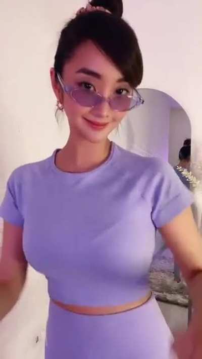 Alodia Gosiengfiao