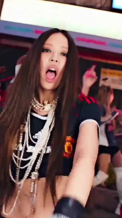 Jennie