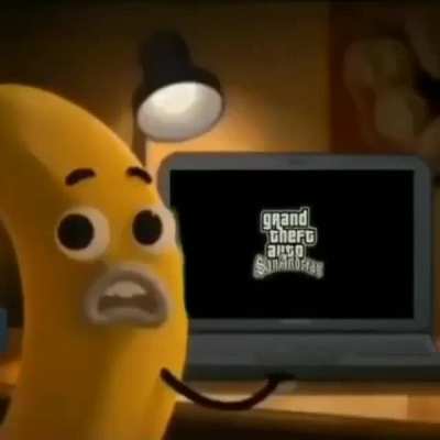 Calma é só gta