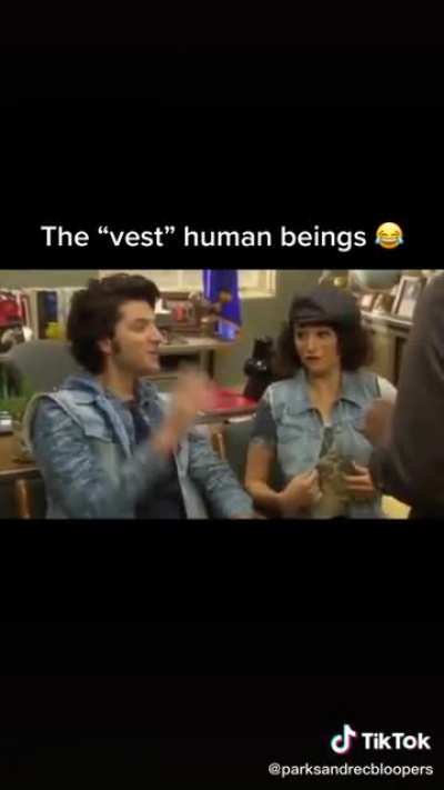 We're the 