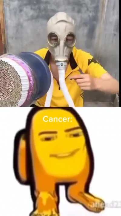 Cancer speedrum