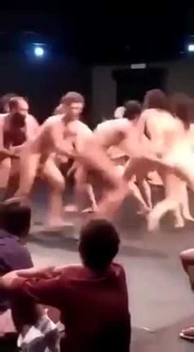 not sure whats happening here