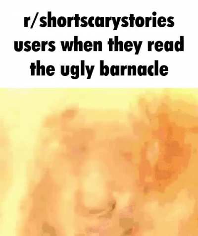 scary