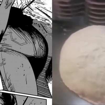 dough