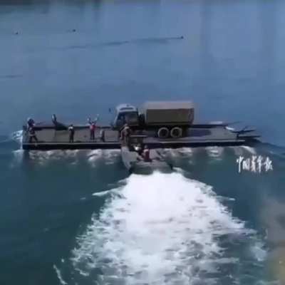 Ready-to-deploy Bridge in Demonstration
