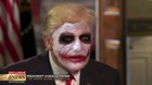 Trump before withdrawing from Syria