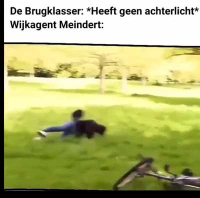 Wijkagent