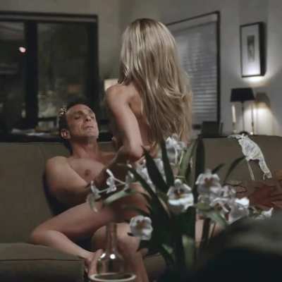 Andrea Bogart - Ray Donovan S02E06