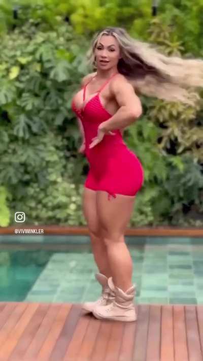 So thick