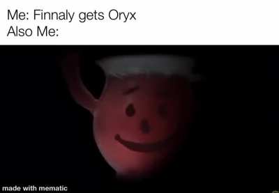 Oh Yeeeaah