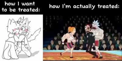 I mean... it's true