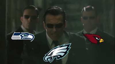 Bot Purdy vs The Bird Gauntlet