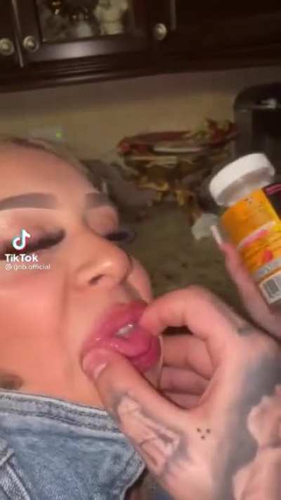 Good angle
