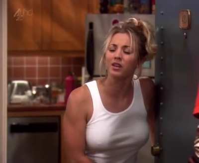 Tank Top - GIF