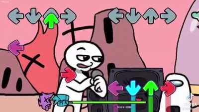arcade craniacs amogus!?!?!?;&:!?