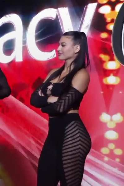 Jazmyn Nyx