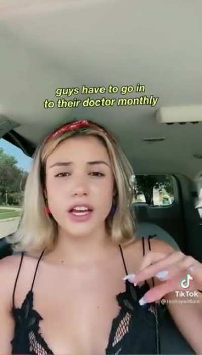 Maybe Maybe Maybe