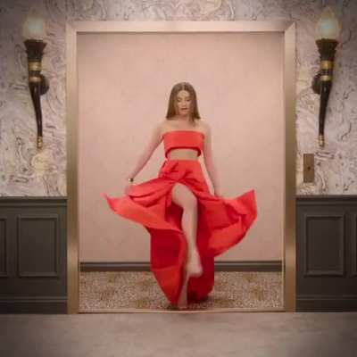 Lea Michele