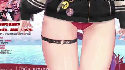 You horny erogakis