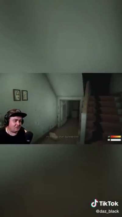 First post on the sub, gotta love Daz
