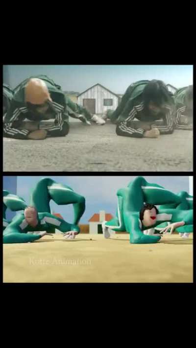 Squid Game 2