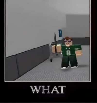 what