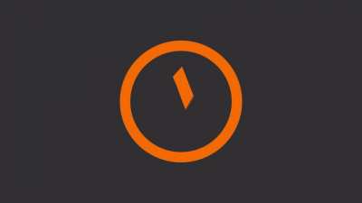 Half Life Logo animation by me