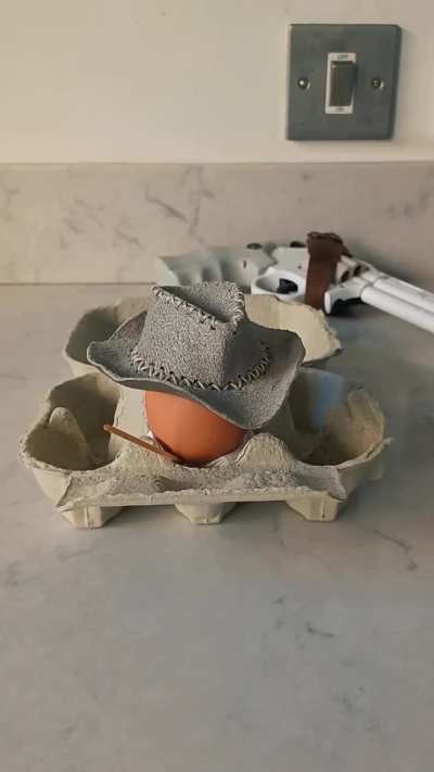 Mr Goblin is Learning to Cook