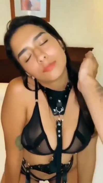 Who's this model?