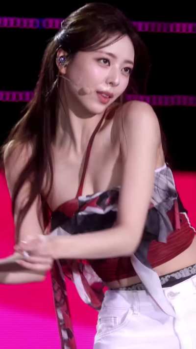 Yuna Boobs