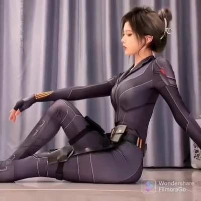 Nice costume