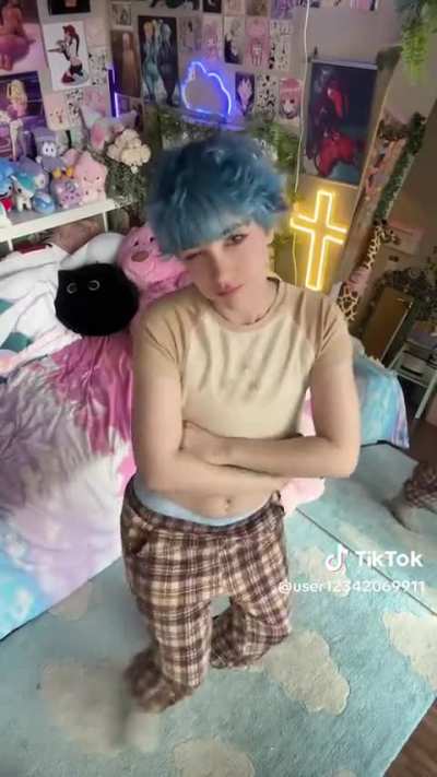 💙🤎