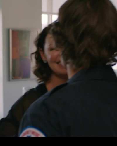 Katherine Heigl in Firefly Lane