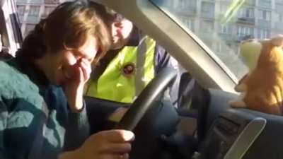 Do russians even laugh?