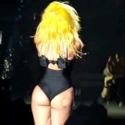 Thought everyone would appreciate some very cheeky content