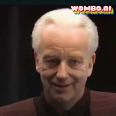 He knows about unlimited power.