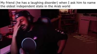 Muta's laughing is extremely contagious