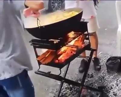 Egg Drop Soup