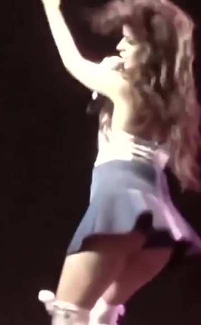 Camila cabello