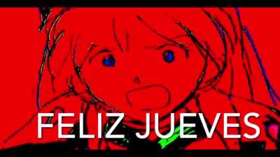 Feliz Jueves!!!! (Yes I did delete and reposting the thing, it had to be perfect)