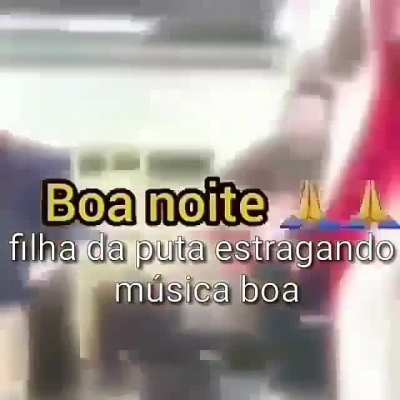 Título foi cancelado 😞