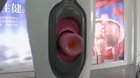 Good news! They have ATM machines at the sperm bank now!