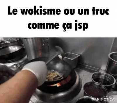 On en entend beaucoup parler et je vous donne enfin l'explication