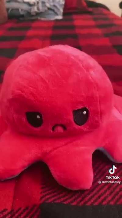 It’s... it’s just noise. No meme. Just noise!