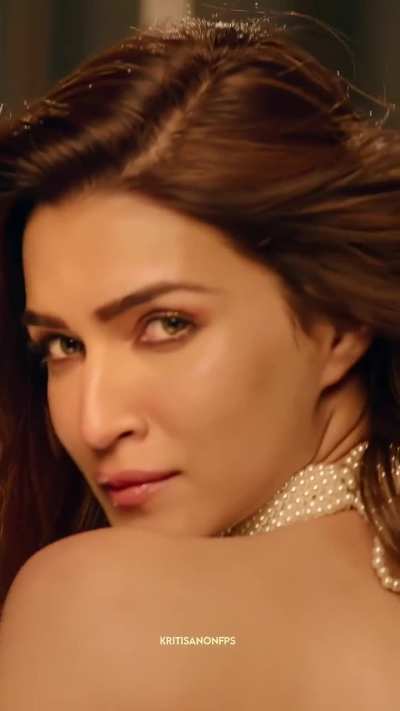 Kriti Sanon