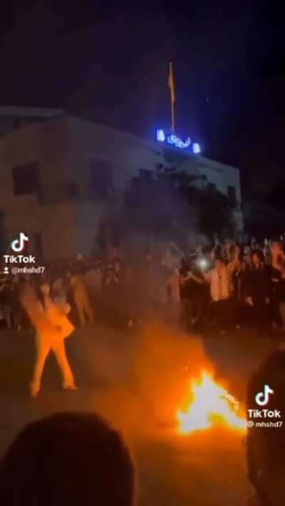 FREEDOM FOR IRAN!